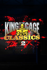 KOTC Classics 2 poster