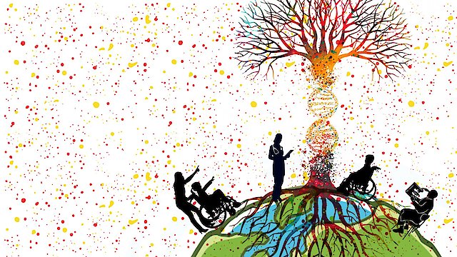Watch The Genetics of Hope Online