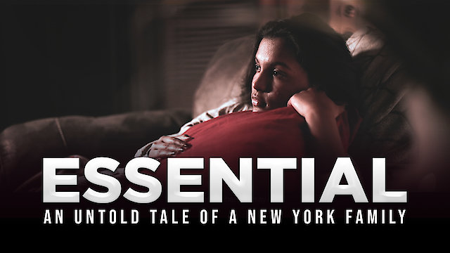 Watch ESSENTIAL Online