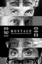 Montage: Great Film Composers and the Piano