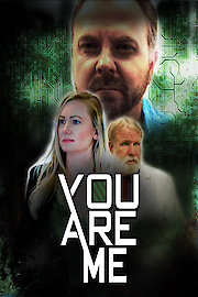 You Are Me poster