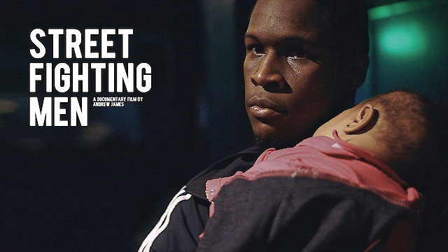 Watch Street Fighting Men Online