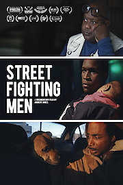 Street Fighting Men poster