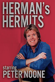 Herman's Hermits starring Peter Noone - Pop Legends Live!