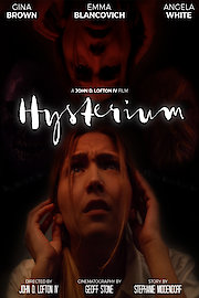 Hysterium poster