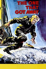 The One That Got Away poster