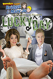 RiffTrax Presents: Lucky Day poster