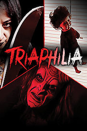 Triaphilia poster