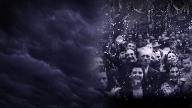 Watch WWII The Liberation of Europe - Victory Over Germany Online