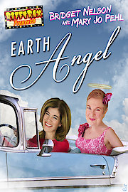 RiffTrax Presents: Earth Angel poster