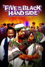 Five on the Black Hand Side