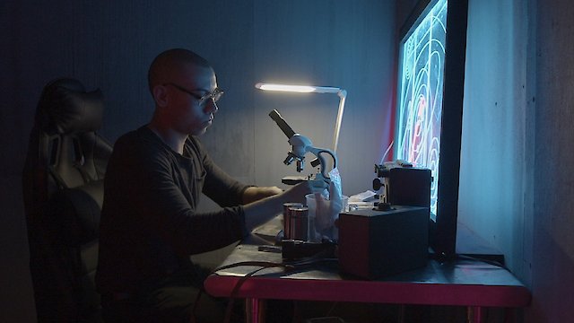 Watch The Perfect Movie Online