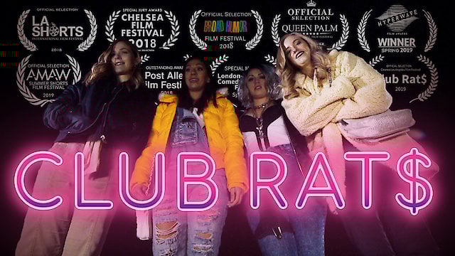 Watch Club Rat$ Online