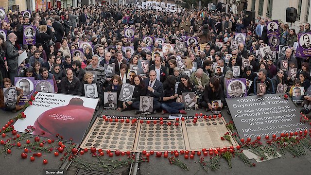 Watch Women of 1915 Online