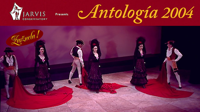 Watch Antolog Online