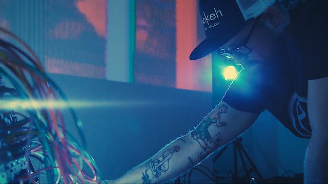 Watch Patch CV: Controlling Voltage Online