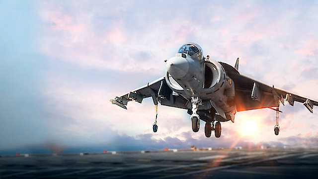 Watch The Challenge of Flight - Vertical Flight Online