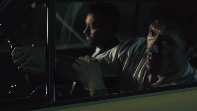 Watch Something Safe Online