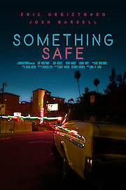 Something Safe poster