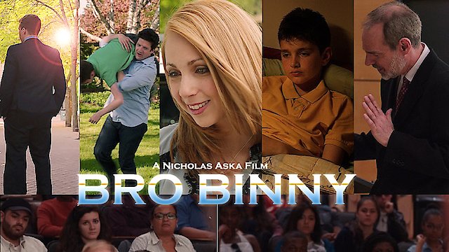 Watch Bro Binny Online