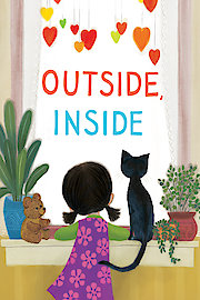 Outside, Inside poster
