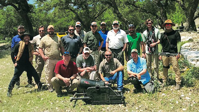 Watch The Making of WILDCraft: West of Somewhere Online