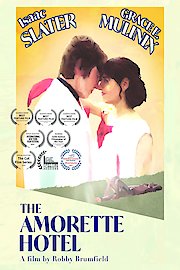 The Amorette Hotel