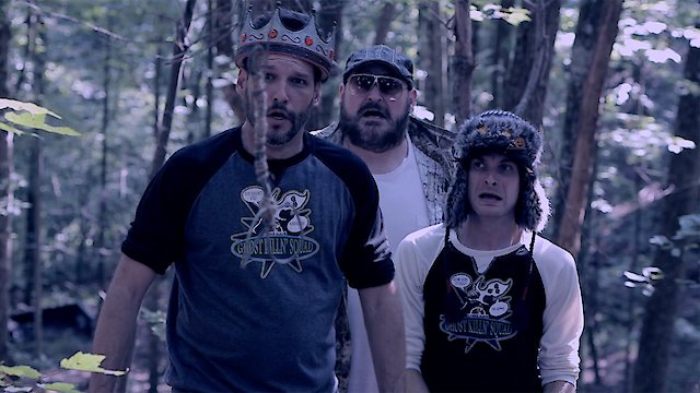 Watch Ghost Killing Squad: Witchin' Halloween Online