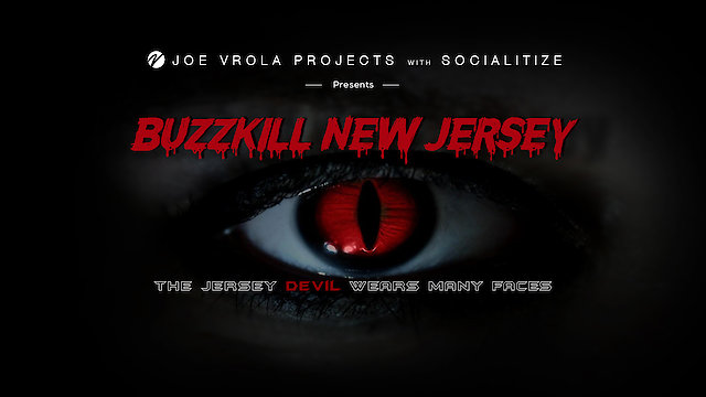 Watch Buzzkill New Jersey Online