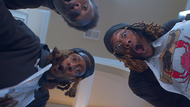 Watch Christmas Spirit: The Movie Online