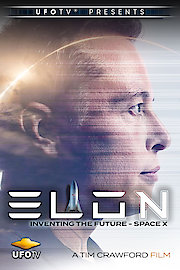 Elon - Inventing the Future - SpaceX