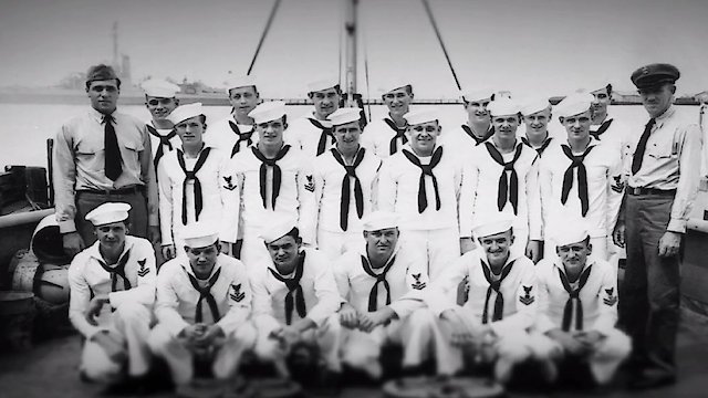 Watch Stories From Maine: The Sinking Of The USS Eagle 56. Online