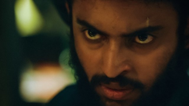 Watch The BIG Rant Online