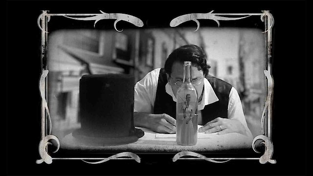 Watch The Bottle Online