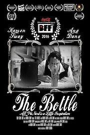 The Bottle poster