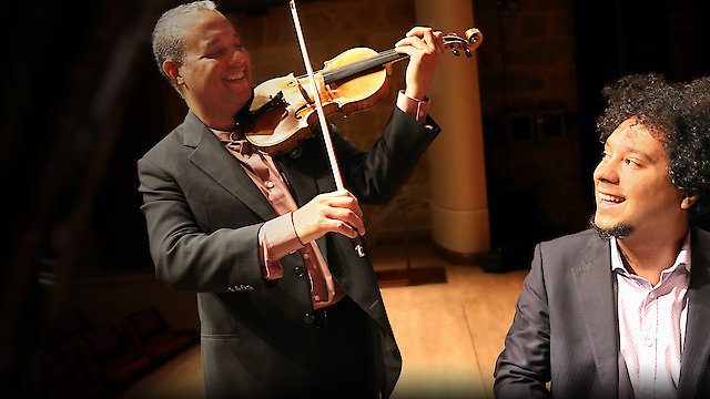 Watch Los Hermanos/The Brothers Online