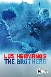 Los Hermanos/The Brothers poster