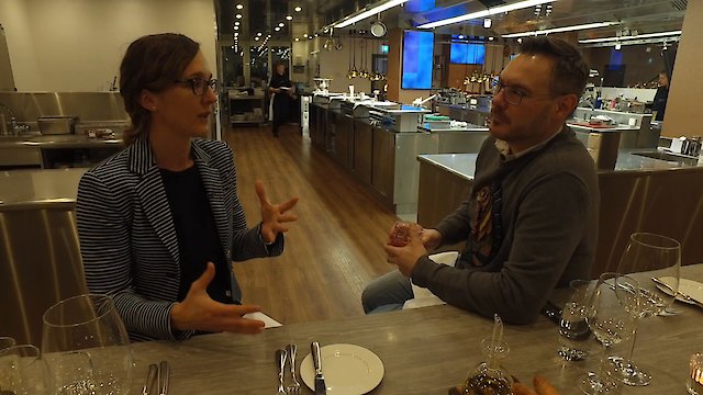 Watch Euro Trotter | Lucerne Switzerland Food Tour Online