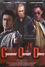 Guaranteed On Delivery