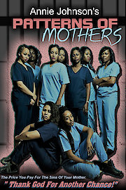 Patterns Of Mothers poster