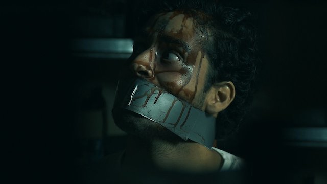 Watch The Springs County Psycho Online