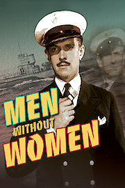 Men Without Women poster