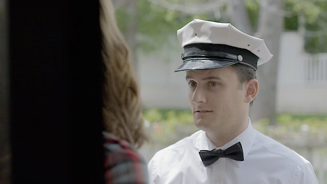 Watch The Milkman Online