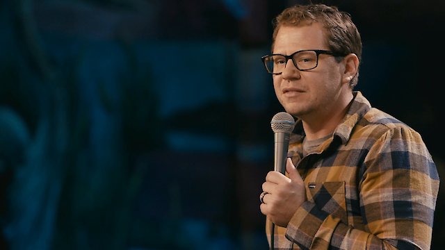 Watch Dustin Nickerson Overwhelmed Online