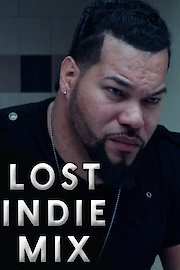 Lost Indie Mix poster
