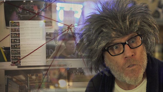 Watch Smasher-X Online