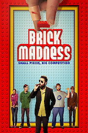 Brick Madness poster