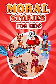 Moral Stories For Kids poster