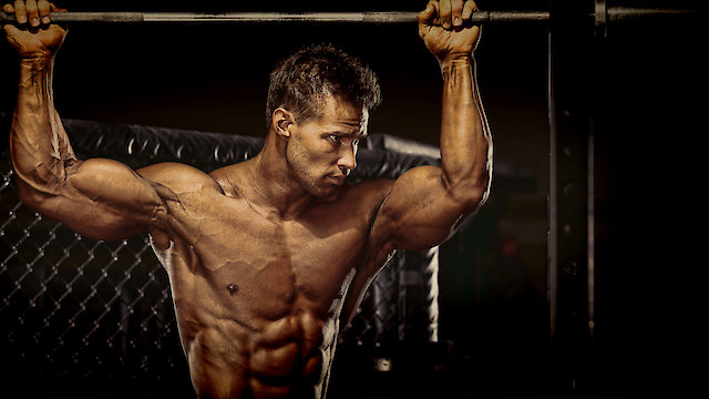 Watch Access Muscle: The Gym Culture Online