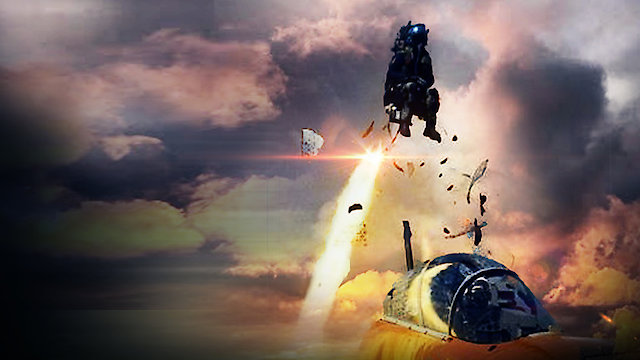 Watch The Challenge of Flight - Eject! Eject! Online